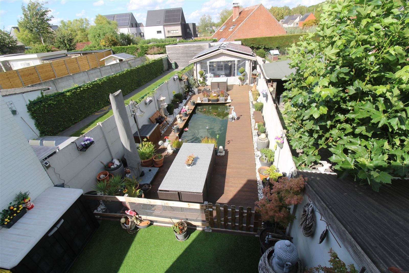 Maison à vendre à Turnhout avec 3 chambres - photo 2