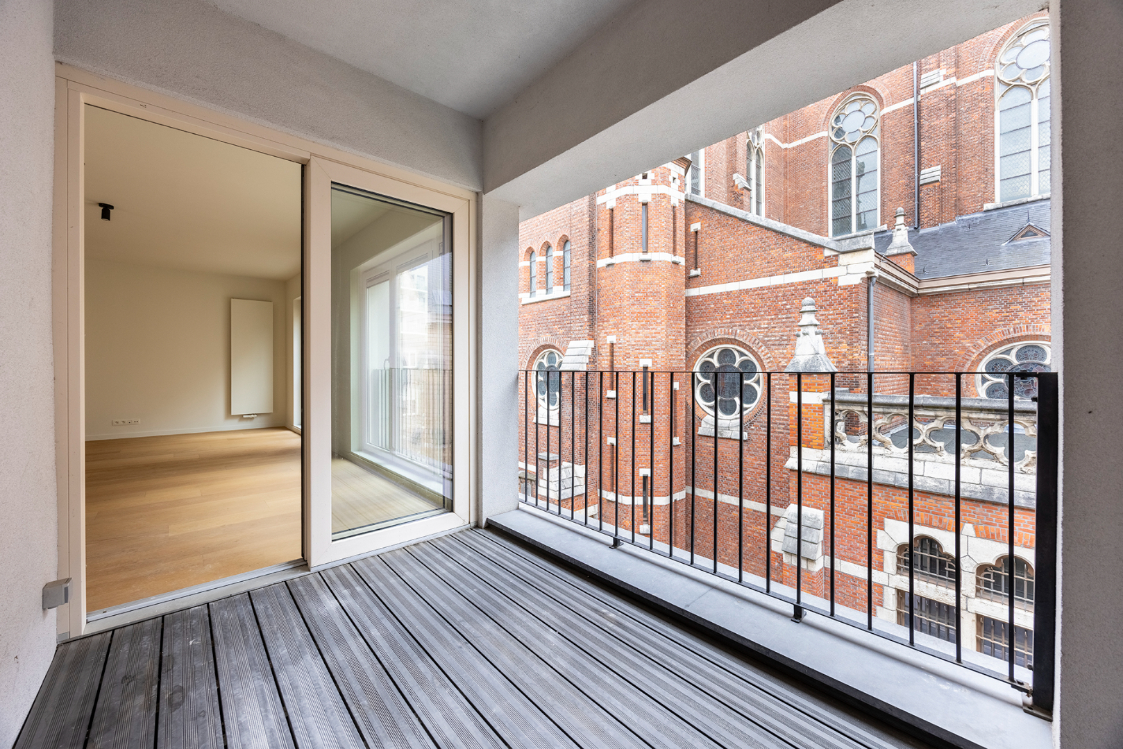 Appartement à louer à Anvers avec 2 chambres - photo 5