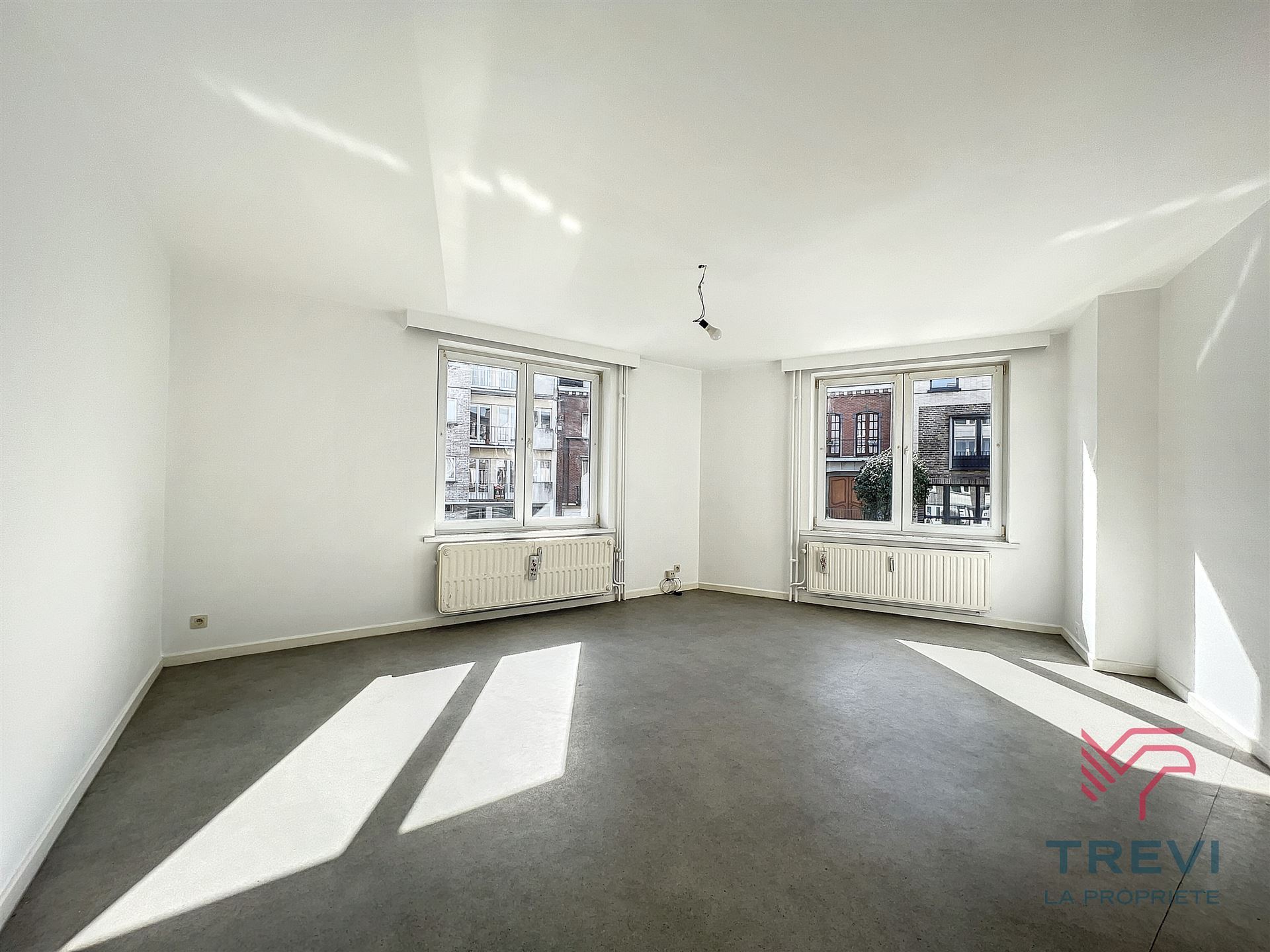 Appartement in Montignies-sur-Sambre