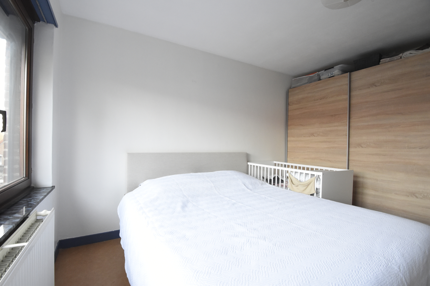 Woning met 3 slaapkamers op gunstige locatie - foto 3