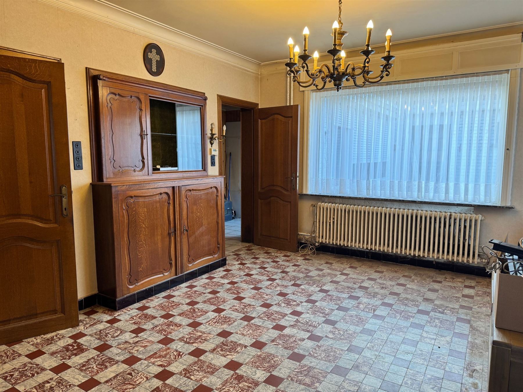 Huis met mogelijkheid tot bouwen van loods - foto 3