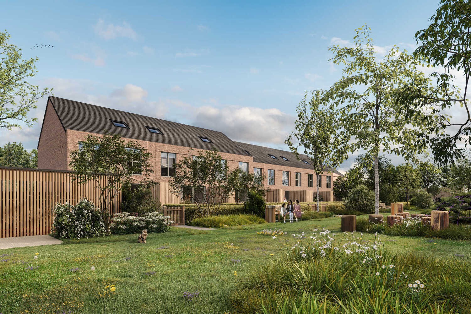 6% BTW mogelijk voor deze nieuwbouwwoning - photo 4