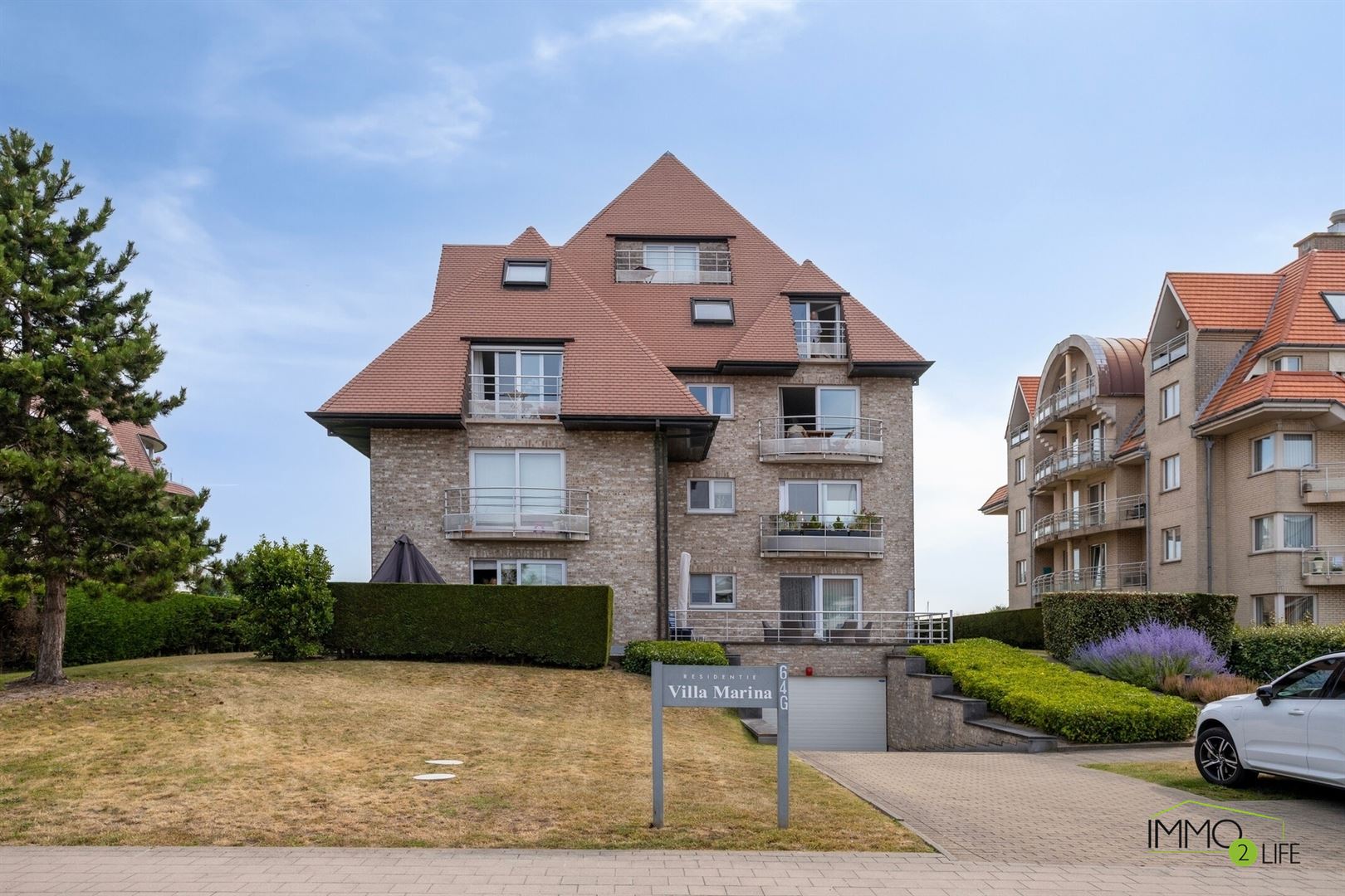 Appartement - foto 4
