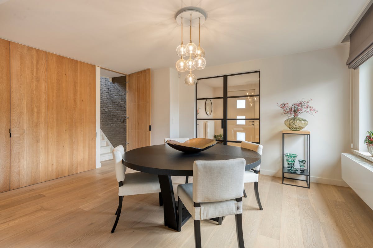 Sfeervol, vrijstaand huis te koop in Sijsele (Damme) - foto 5
