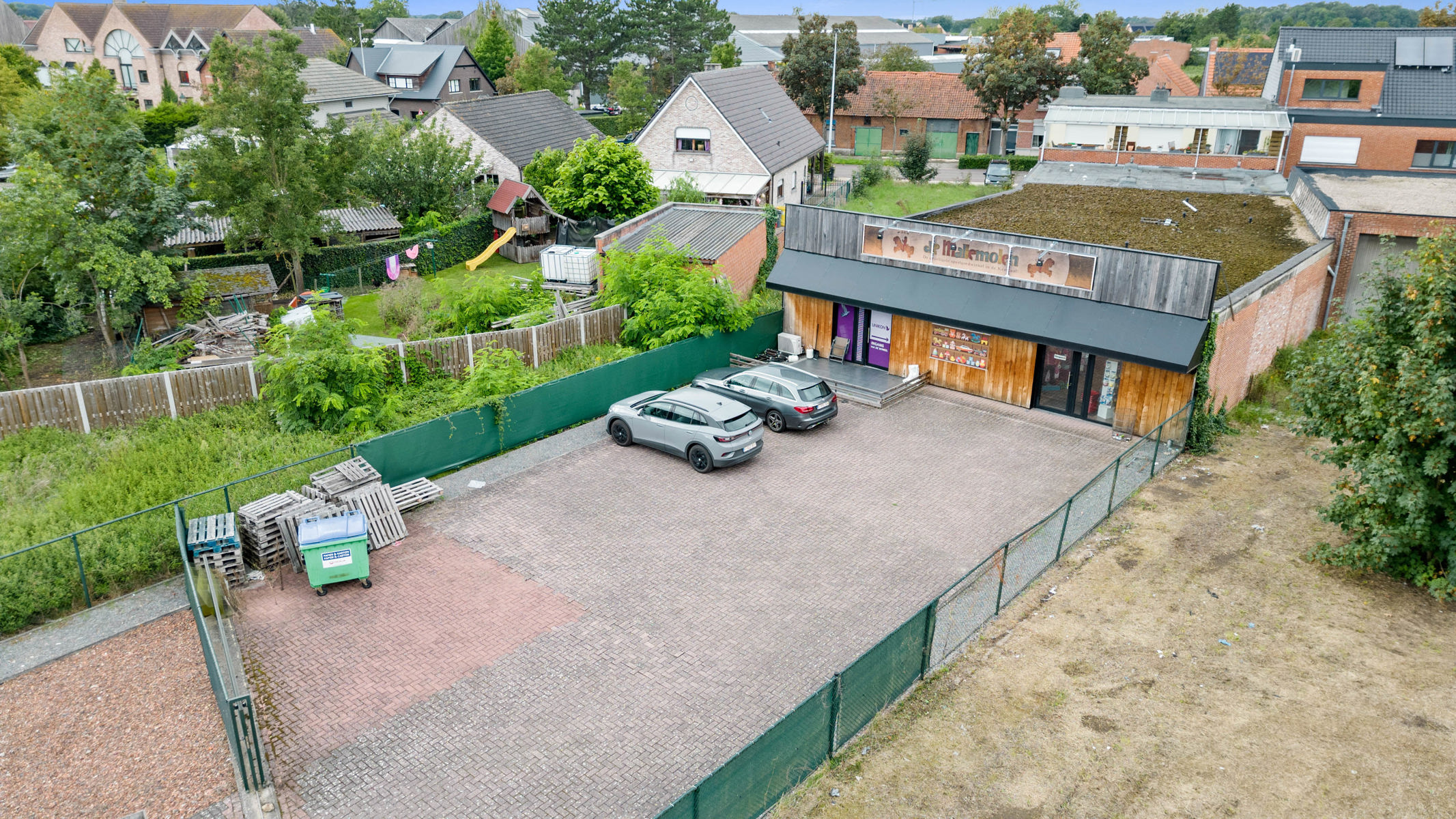 Commercial à vendre à Morkhoven - photo 5