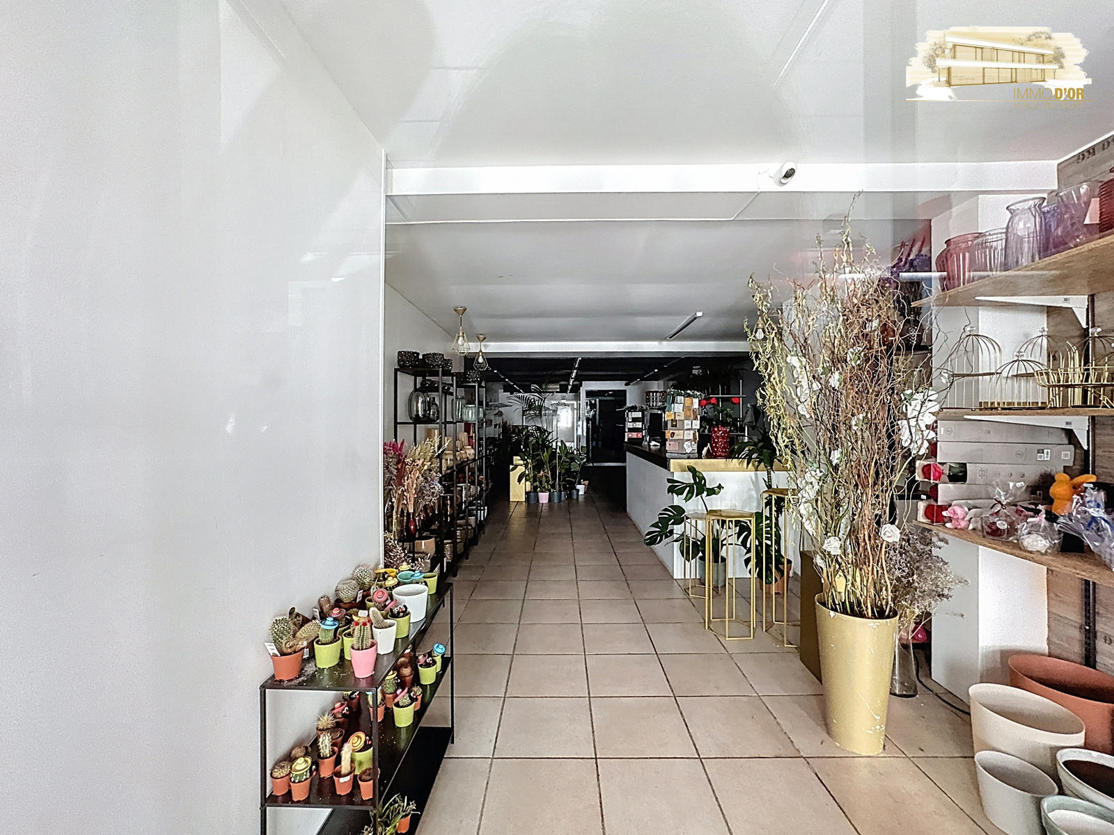 Commercial à louer à Brasschaat - photo 4