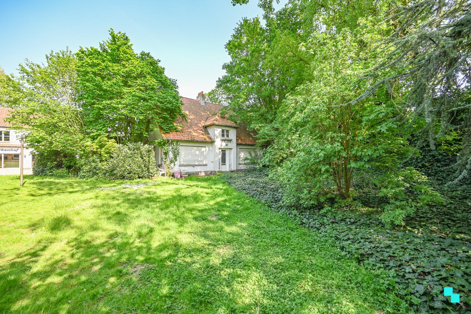 Horecagelegenheid met bijhorende woning in groene omgeving te Ingelmunster - photo 4