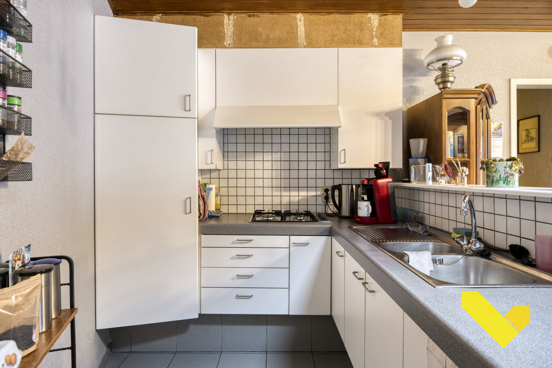 Appartement met garage en terras te Dessel! - foto 3