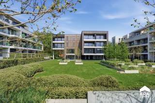 Appartement à vendre à Ypres