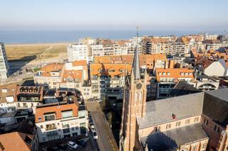 House for sale in Knokke-Heist