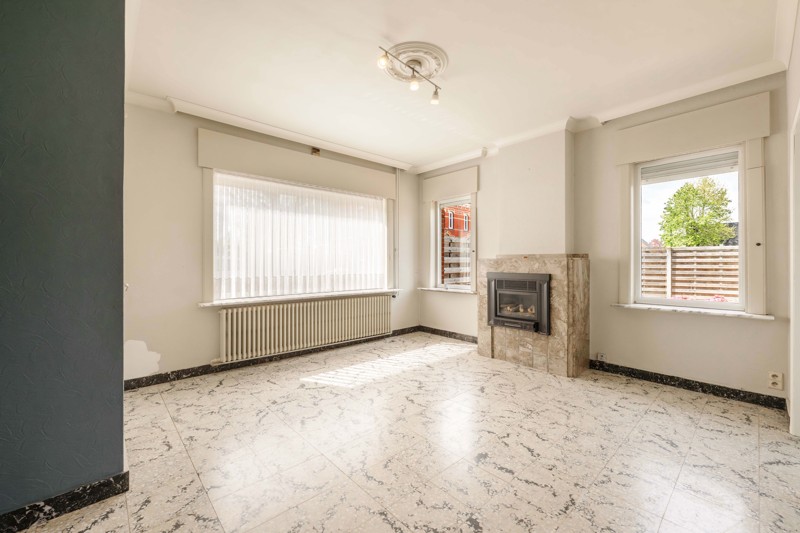 Karaktervolle gezinswoning TE KOOP in Sint-Baafs-Vijve! - foto 5