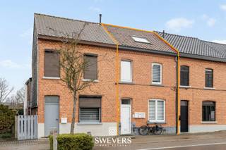 House for sale in Hasselt
