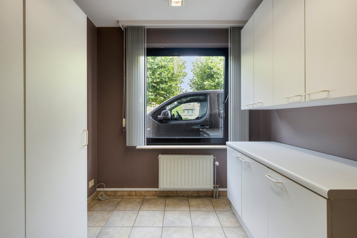 Kantoor- of praktijkruimte van 86m² te koop in Roeselare - foto 5