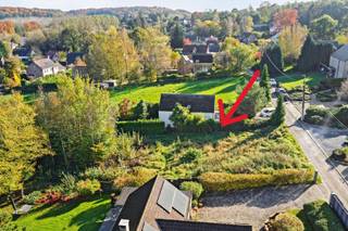 Terrain à vendre à Grez-Doiceau