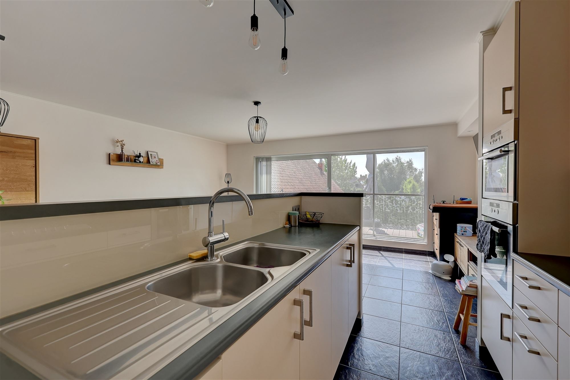 Appartement - photo 5