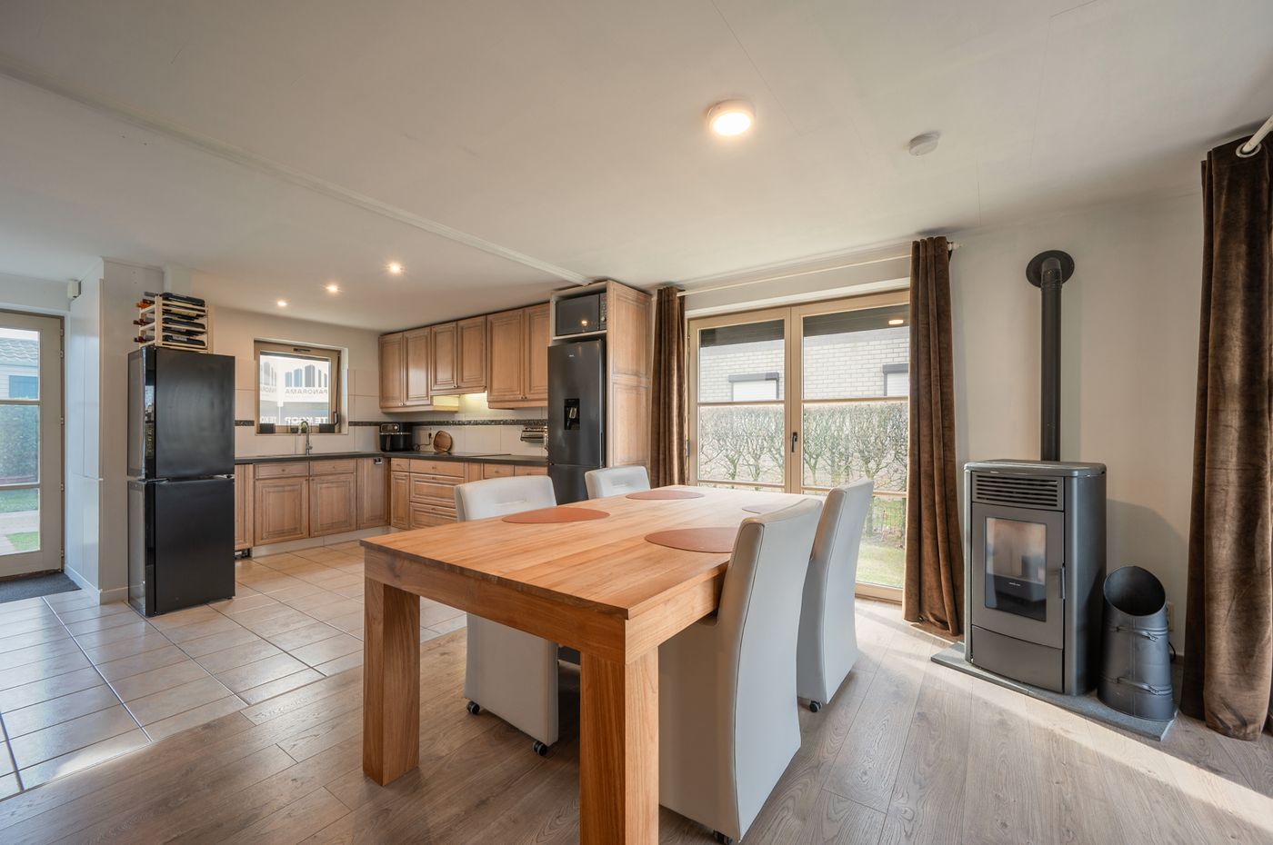 Vakantiewoning in het domein Klein Strand te Jabbeke - photo 2