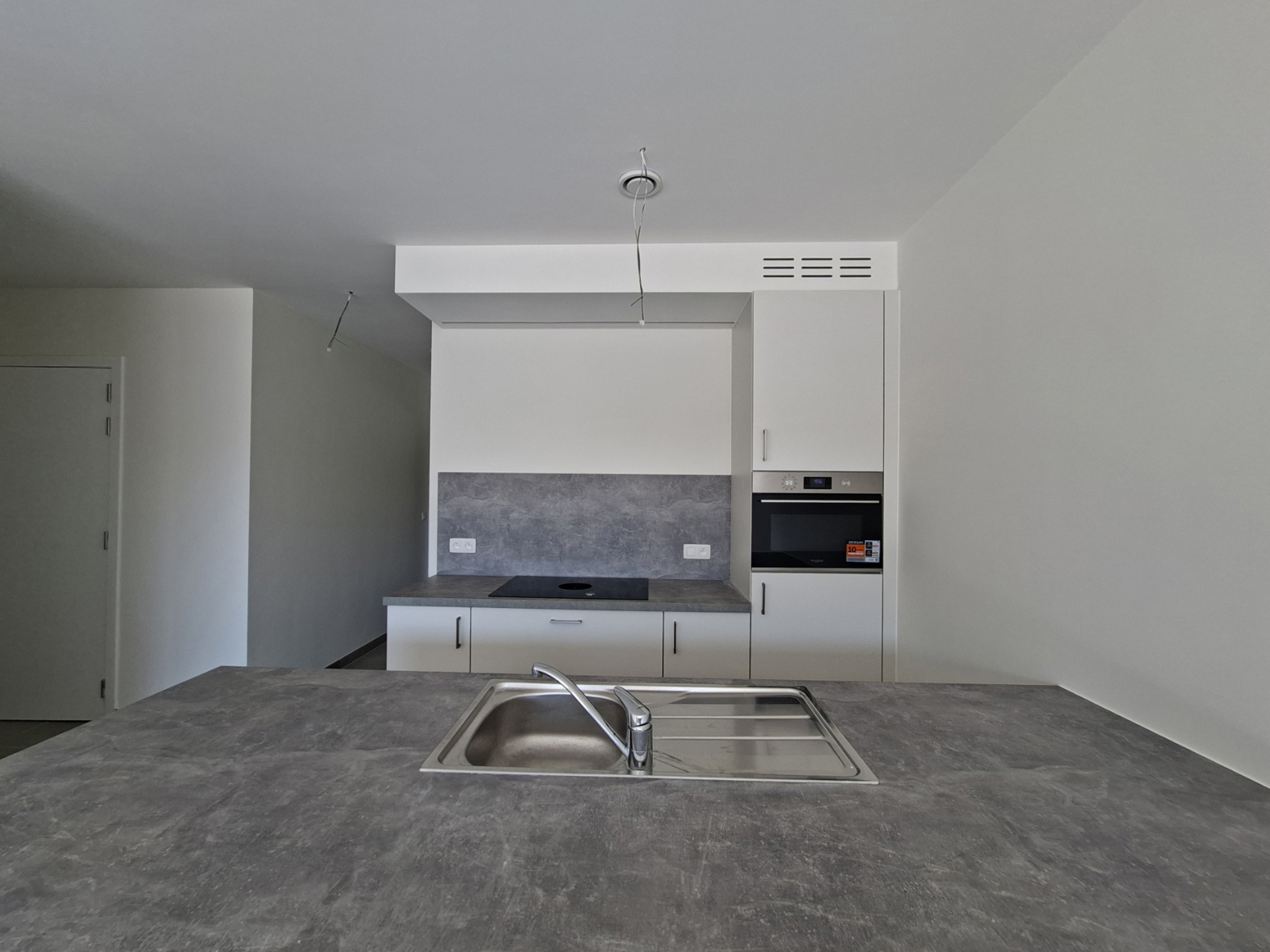 BEN-appartement met 1 slaapkamer, tuin & garage in Tremelo - foto 4