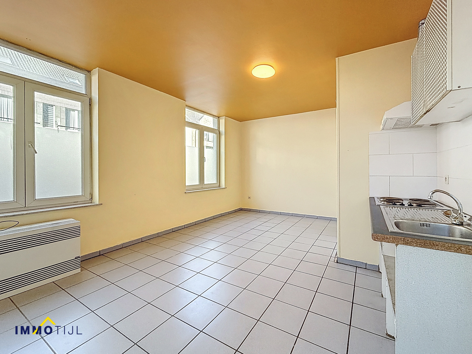 Opbrengsteigendom met 5 studio's! - foto 4