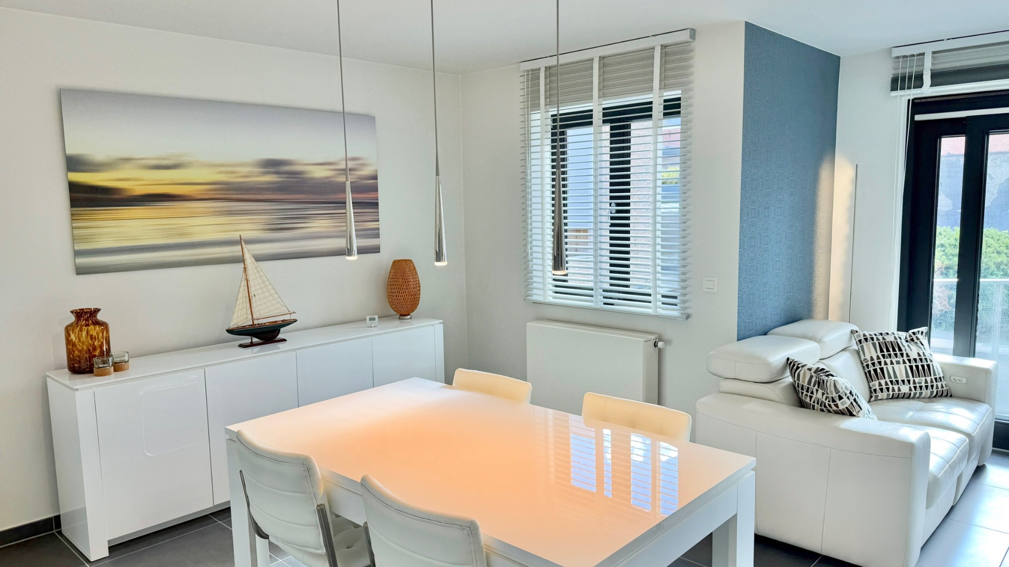 Appartement te koop in Oostende met 2 slaapkamers - foto 4