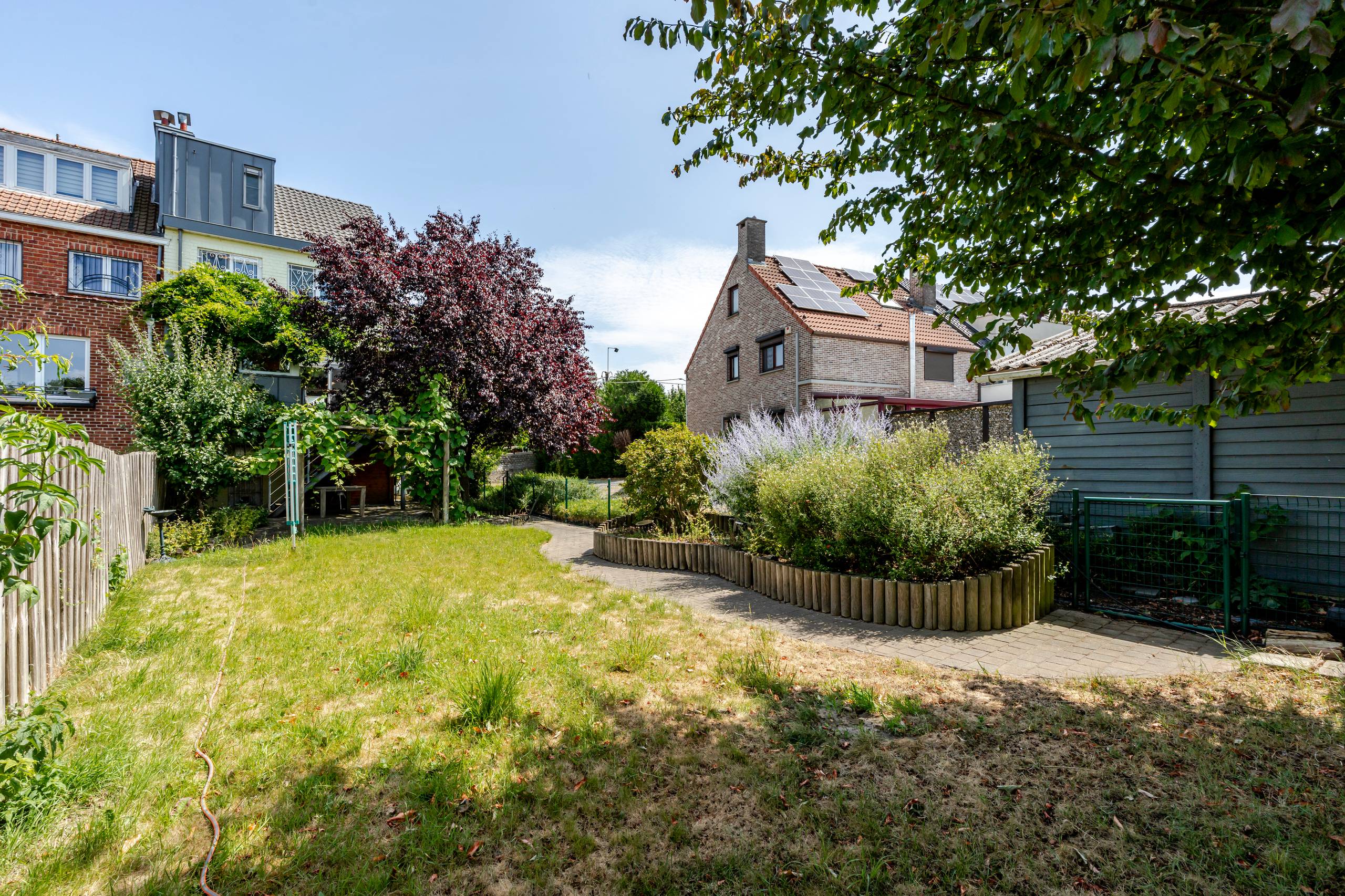 House for sale in Haren with 4 bedrooms - photo 3