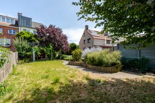 House for sale in Brussels