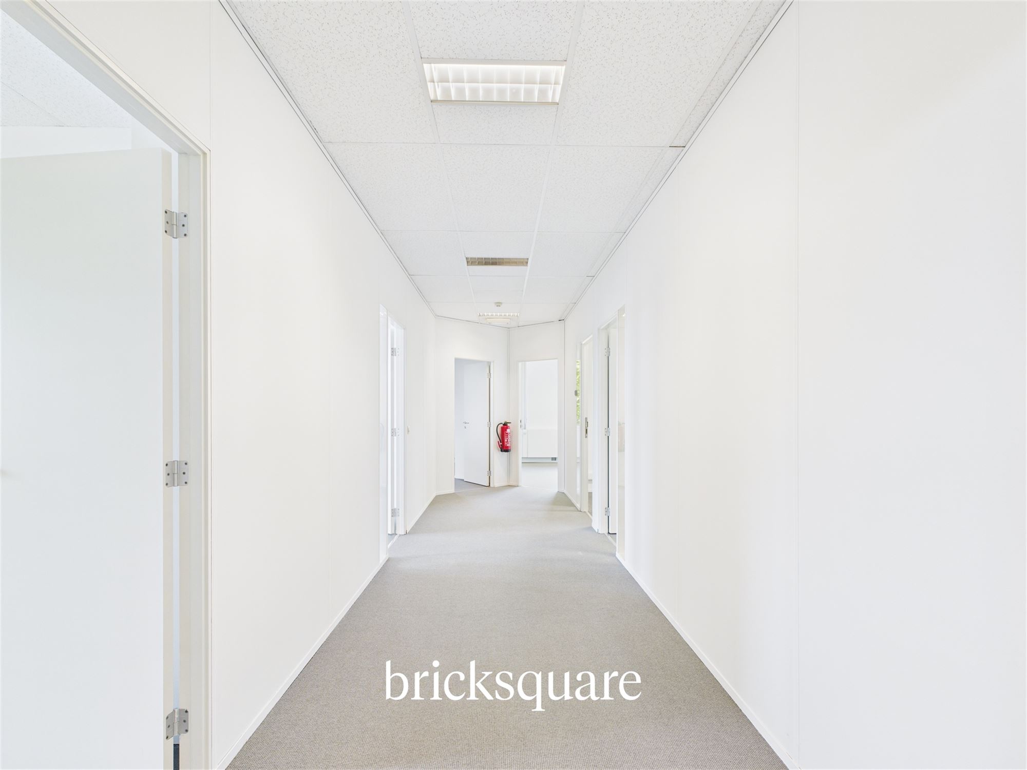 Waterloo Office Park K - Prachtige omgebouwde kantoorruimte - foto 1