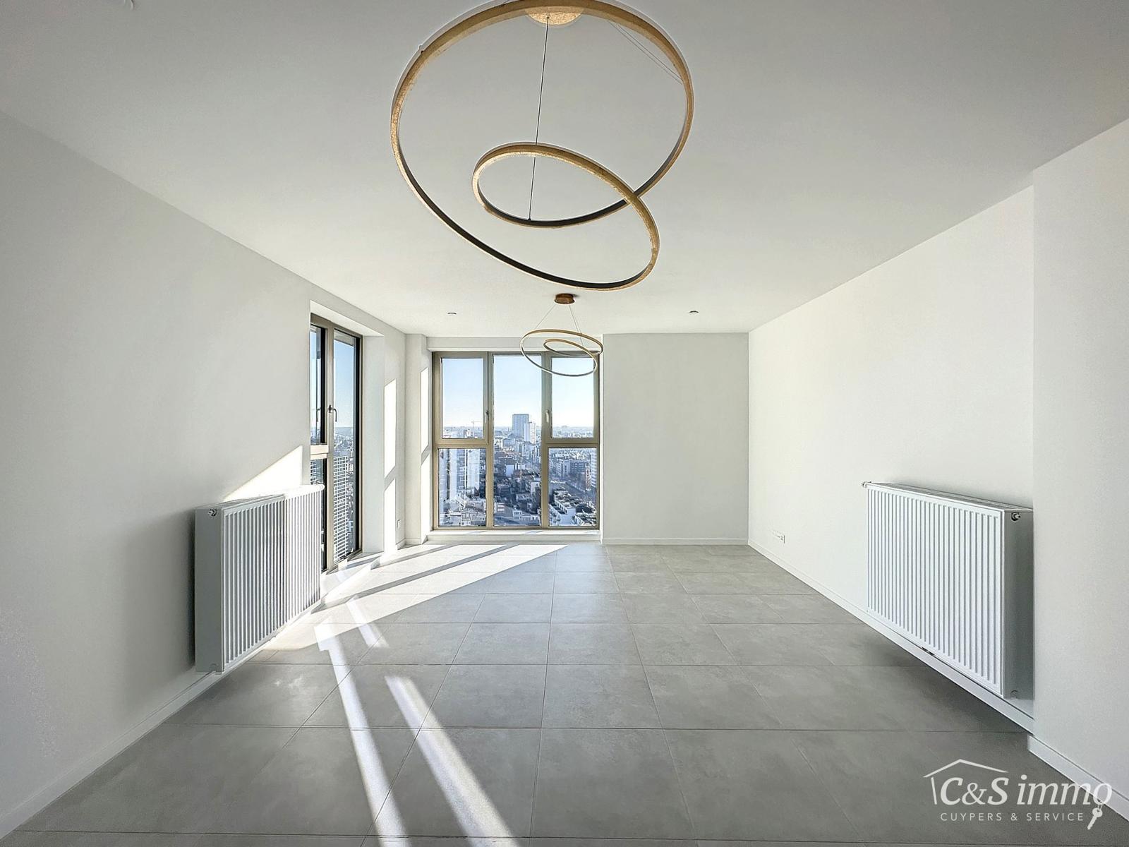 Apartment for rent in Antwerp