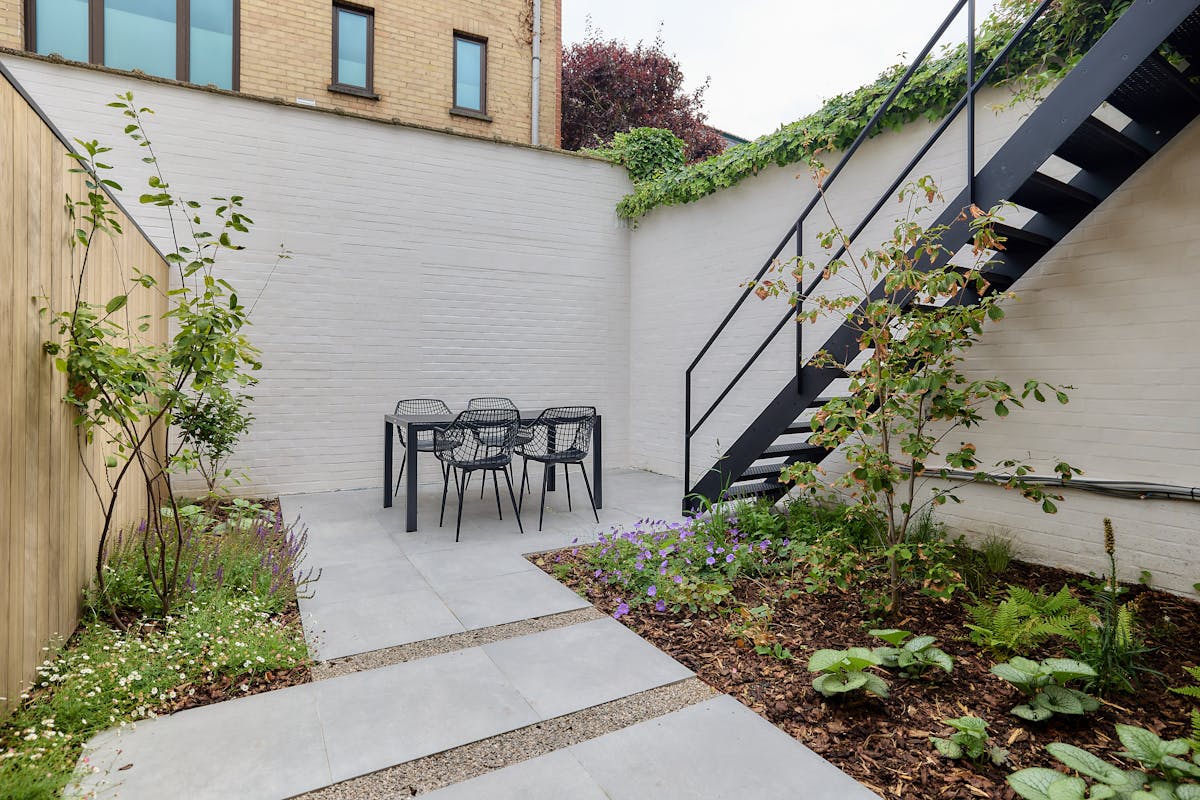 Belle demeure à vendre dans le centre d'Ypres - photo 3