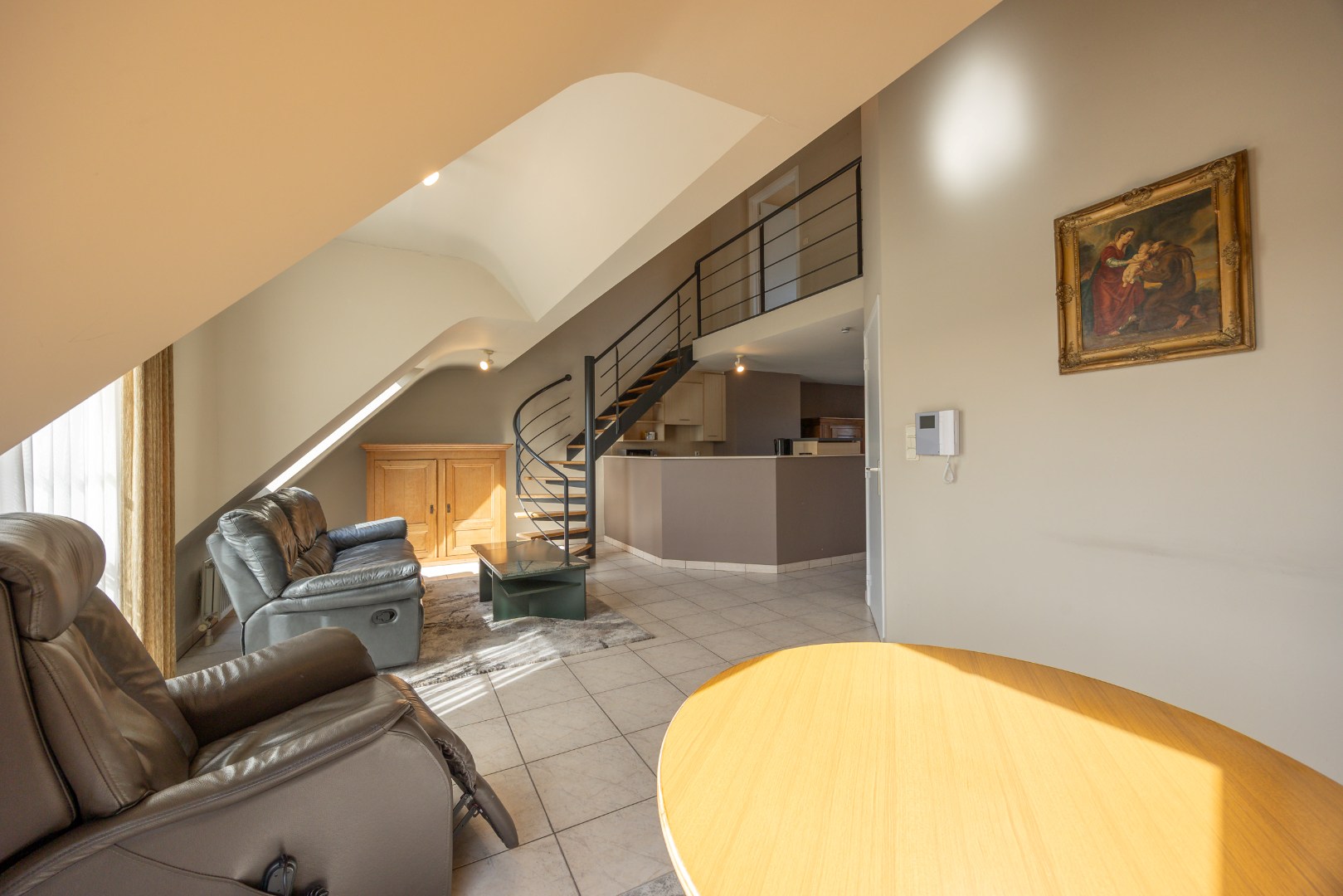 Instapklaar appartement te koop! - foto 5