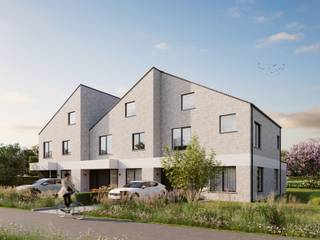 House for sale in Laarne