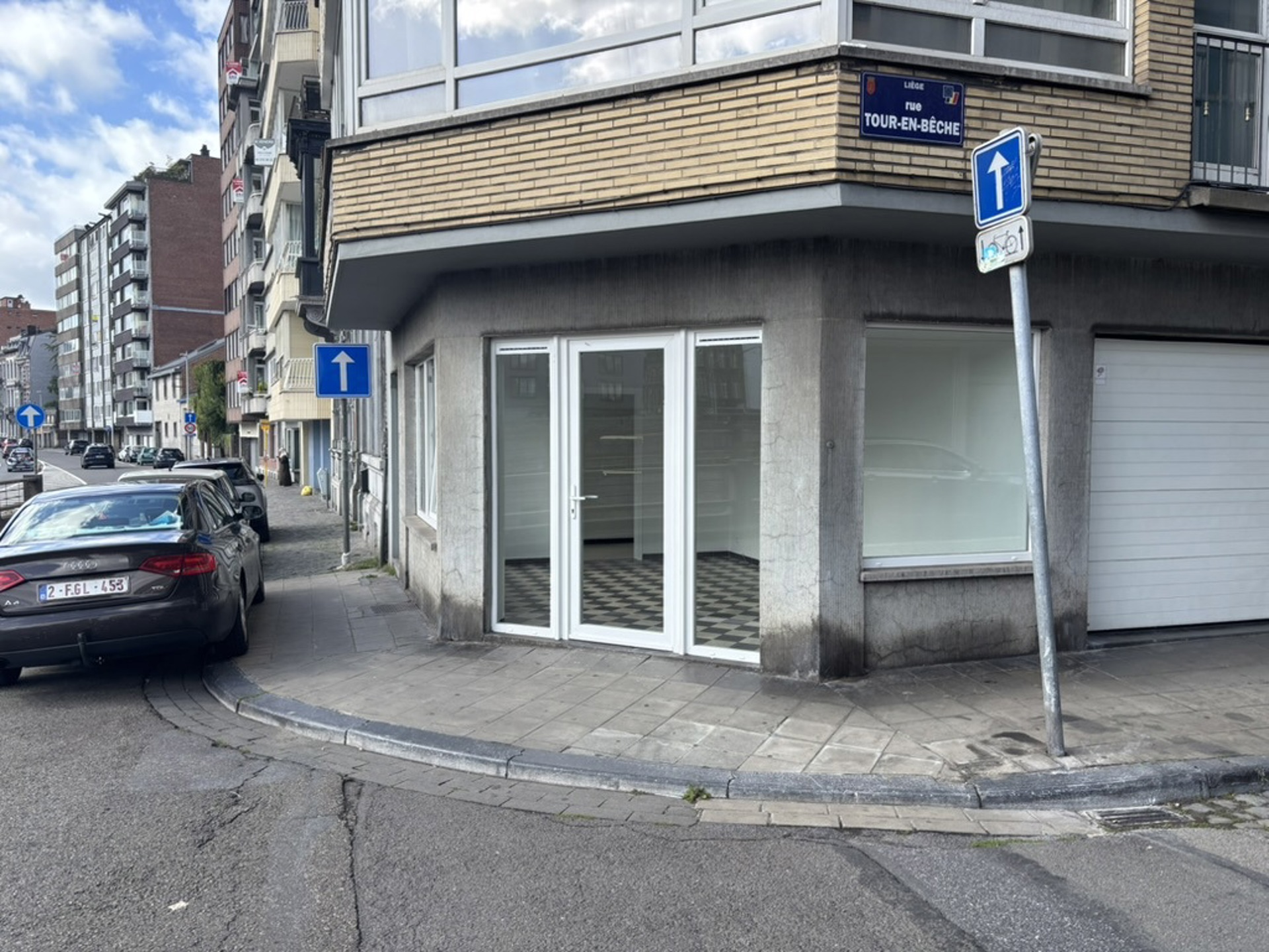 Commercial à vendre à Liège - photo 2