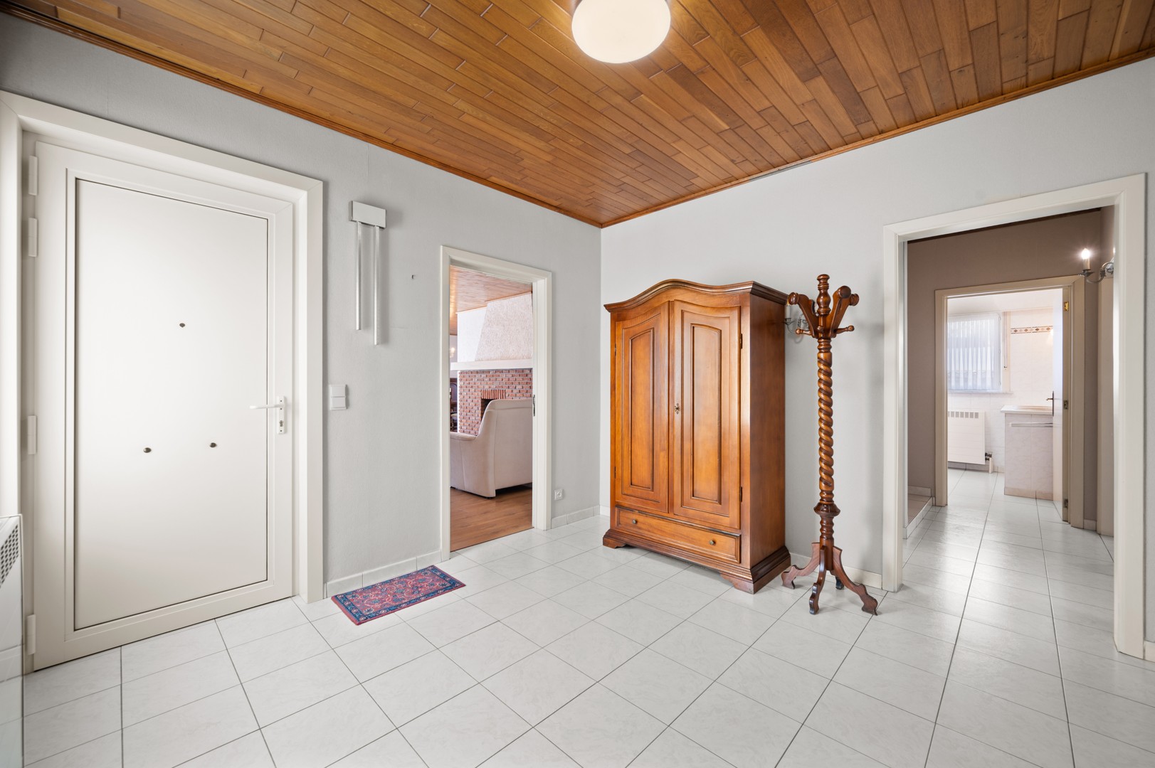 Charmante gelijkvloerse woning met 2 tot 3 slpkm - foto 5