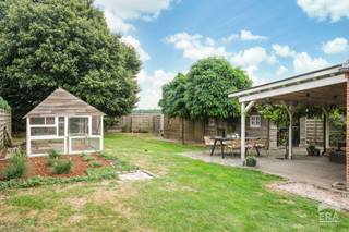 House for sale in Hechtel-Eksel