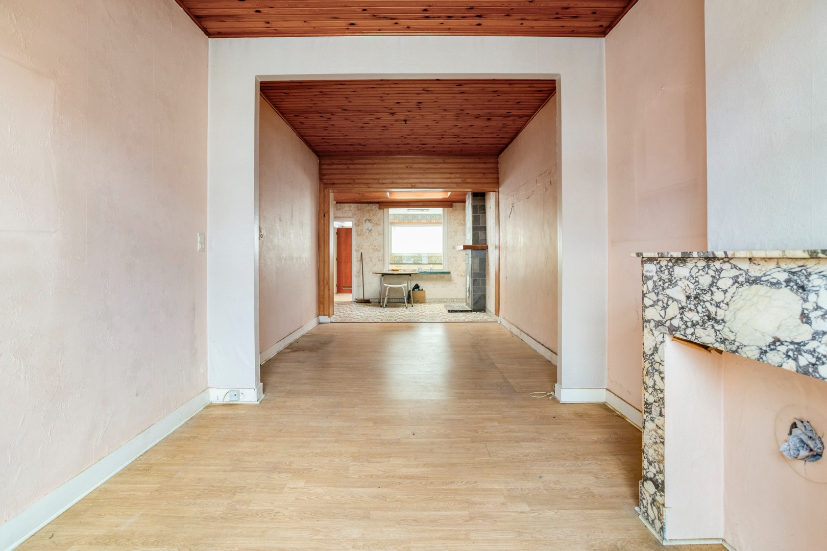 Verrassend ruime woning met veel mogelijkheden - foto 4