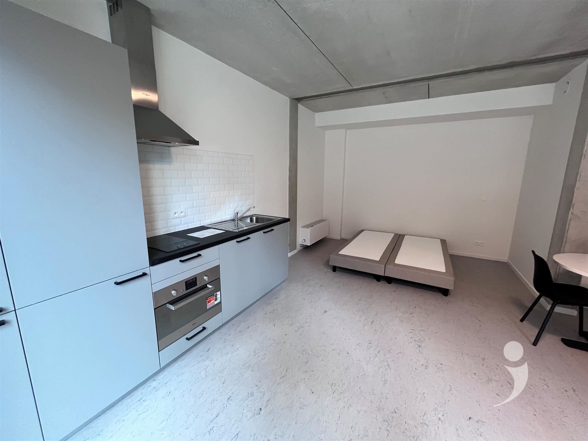 Project for rent in Leuven - photo 5