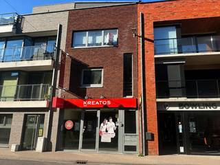 Apartment for rent in Torhout