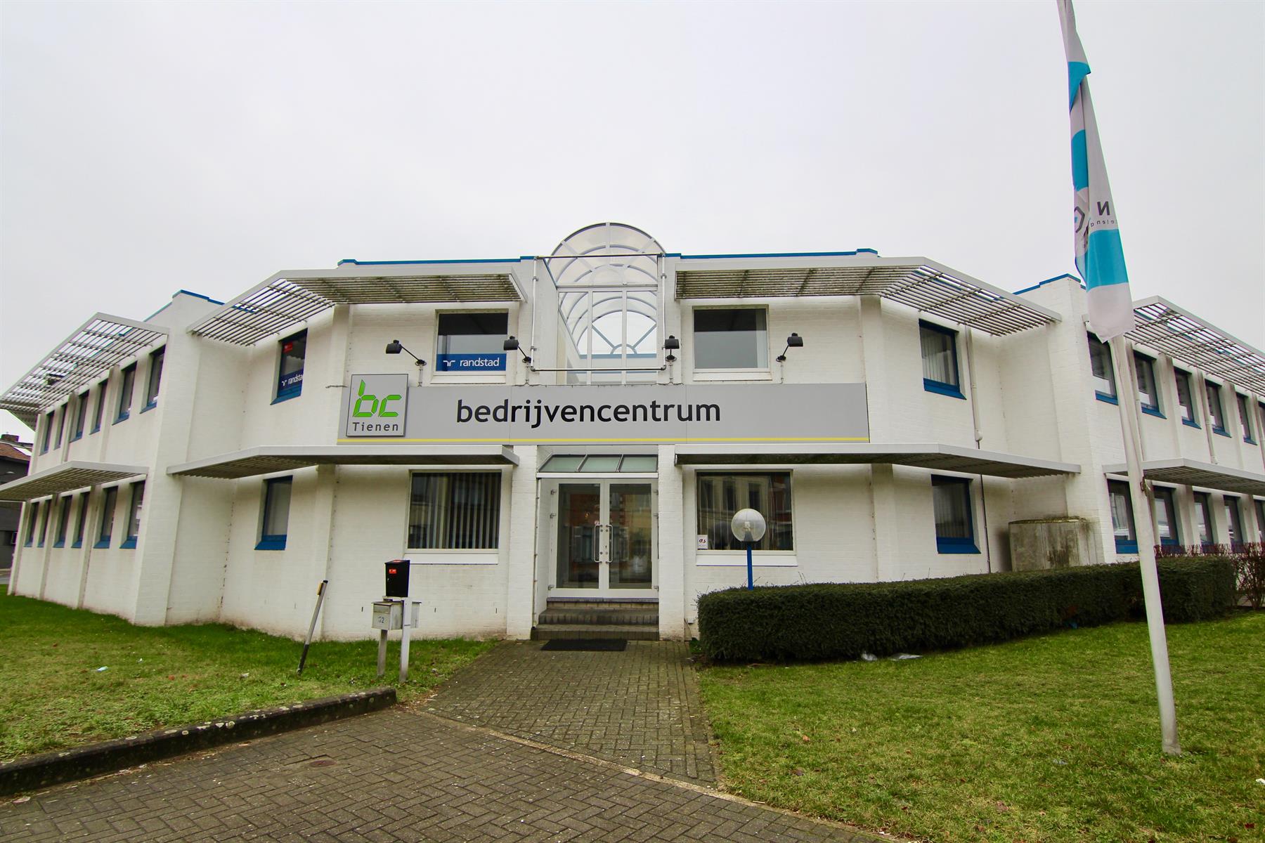Commercieel te huur in Tienen - foto 2