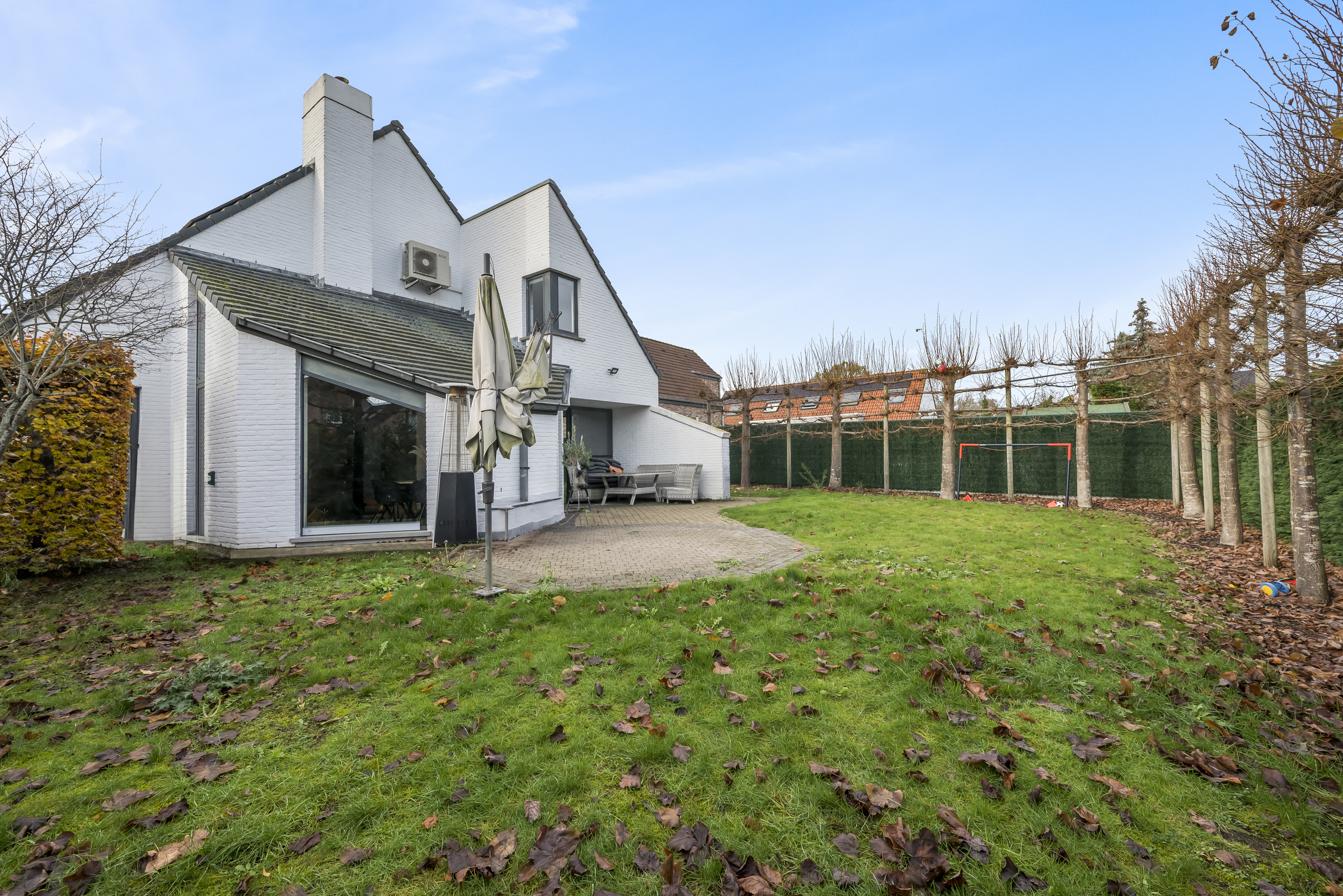 Open bebouwing met Tuin in Temse - foto 3