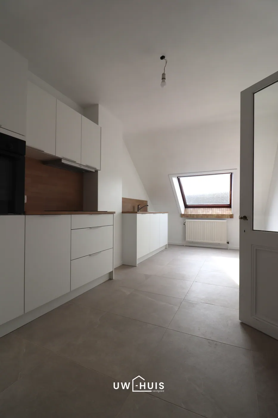 Charmant appartement met twee slaapkamers én garage, in het centrum van Temse - foto 4