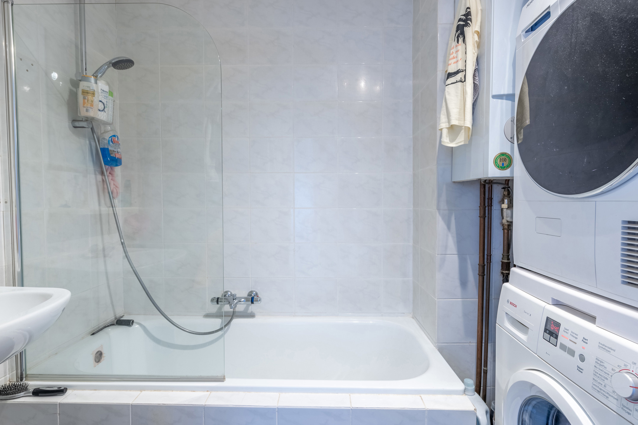 2-slaapkamer appartement met terras te Mol. - foto 4