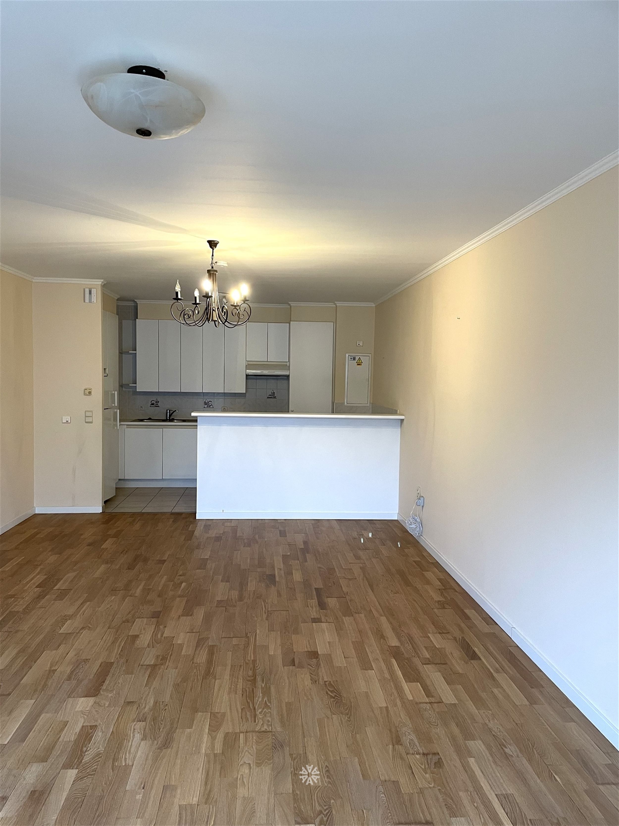 Mayflower, une résidence avec des installations hôtelières - photo 3