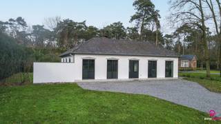 Maison à vendre à Houthalen-Helchteren