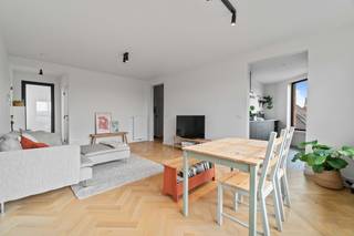 Appartement à vendre à Anvers