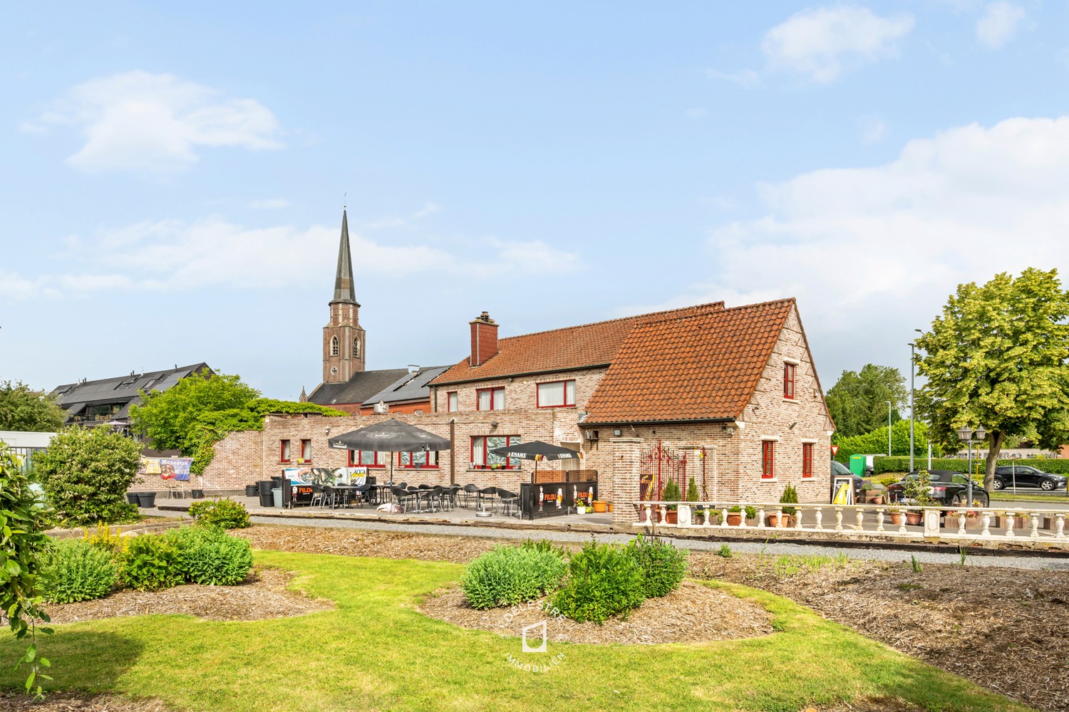 Commercial for sale in Erpe-Mere - photo 5