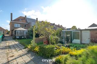 Deze woning is een te renoveren halfopen bebouwing met heel wat potentieel. STARTPRIJS: Elk bod boven deze startprijs, wordt voorgelegd aan de...