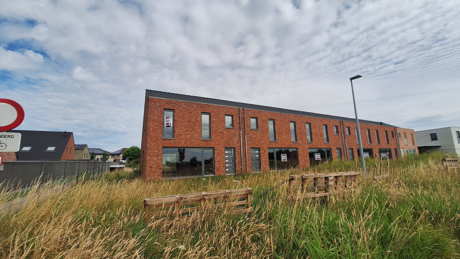 Huis te koop in Roeselare met 3 slaapkamers - foto 1