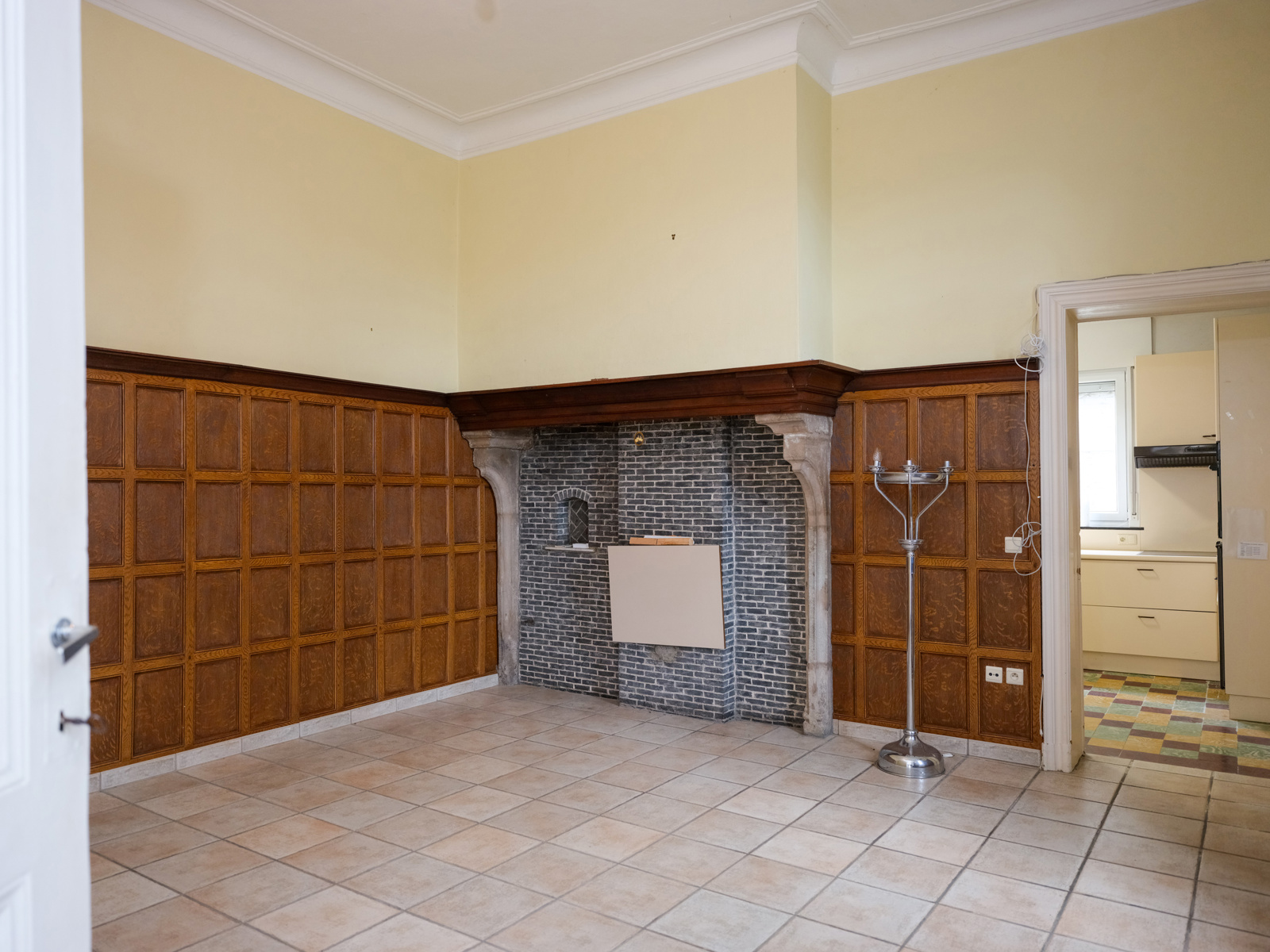 House for sale in Erpe-Mere with 5 bedrooms - photo 5