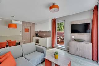 Appartement à vendre à Houthalen-Helchteren