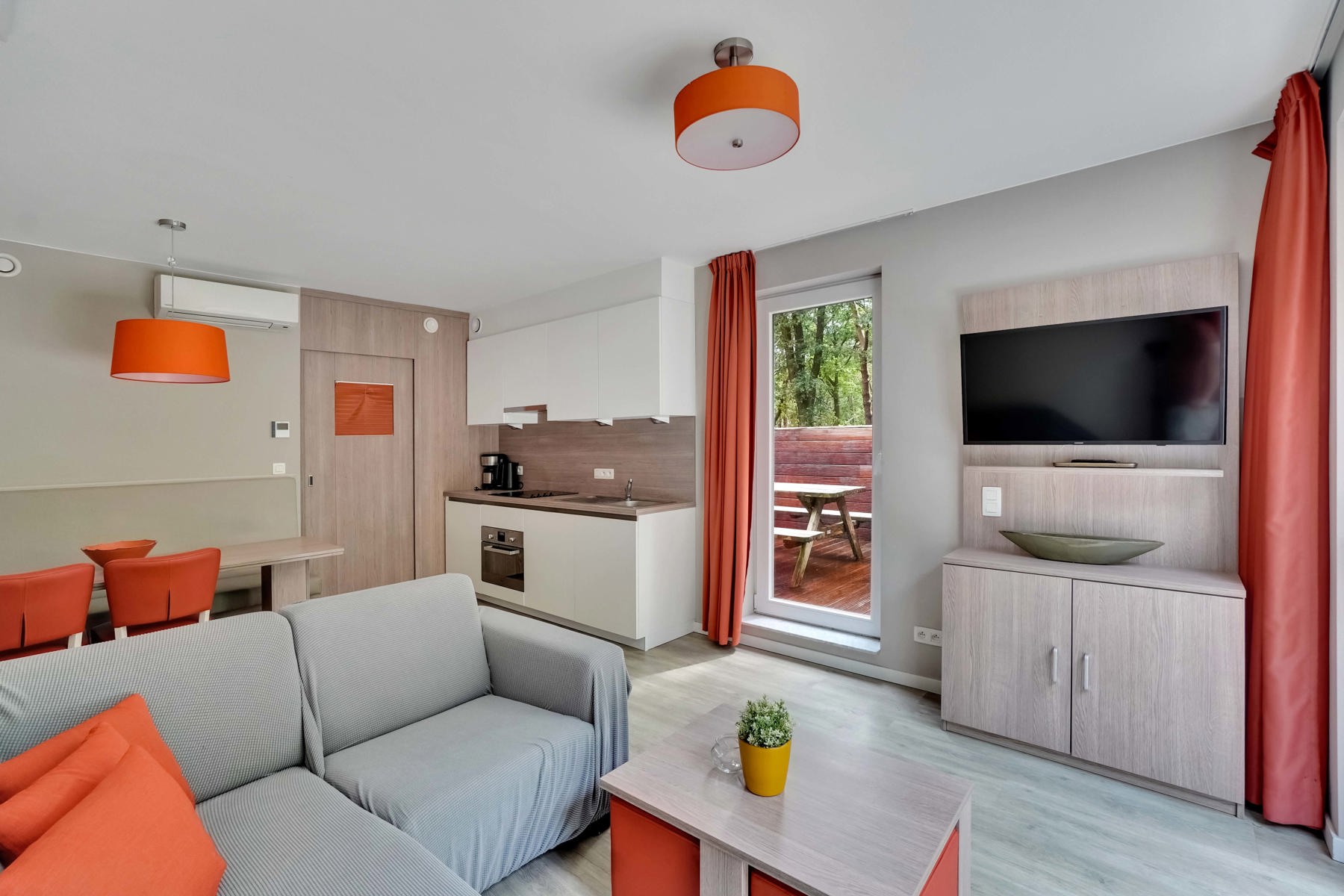 Appartement à vendre à Houthalen-Helchteren avec 2 chambres - photo 2