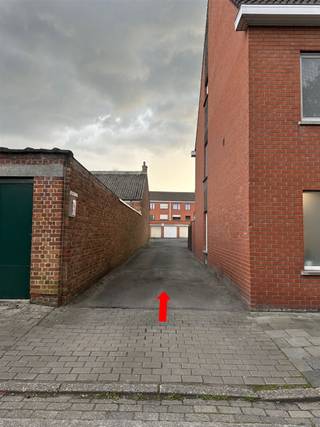 Garage for sale in Roeselare